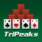 TriPeaks Free TriPeaks Free