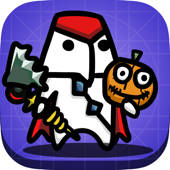 Box Puzzle of Hallowmas Knight
