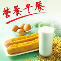营养早餐 – 美好的一天从早餐开始