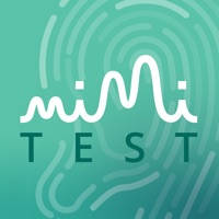 mimi听力测试 mimi听力测试