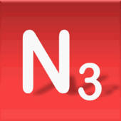 FlipCard N3 FlipCard N3