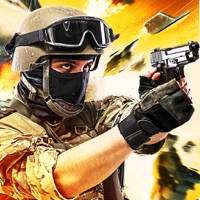 AAA Bullet Party – Online first person shooter (FPS) Best Real-Time Multip-layer Shooting Games AAA Bullet Party – Online first person shooter (FPS) Best Real-Time Multip-layer Shooting Games
