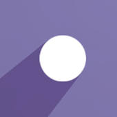 Amazing Ball – Tap to bounce the dot and don’t touch the white tile