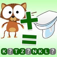 2 Bilder Wortspiele (leicht) – Kostenlos & lustig: Die bekannte Rätsel und Puzzle Quiz Spiele App von SpielAffe