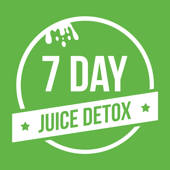 7 Day Juice Detox Cleanse 7 Day Juice Detox Cleanse
