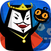 Seize Halloween Knight