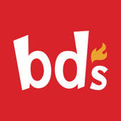bd’s Mongolian Grill