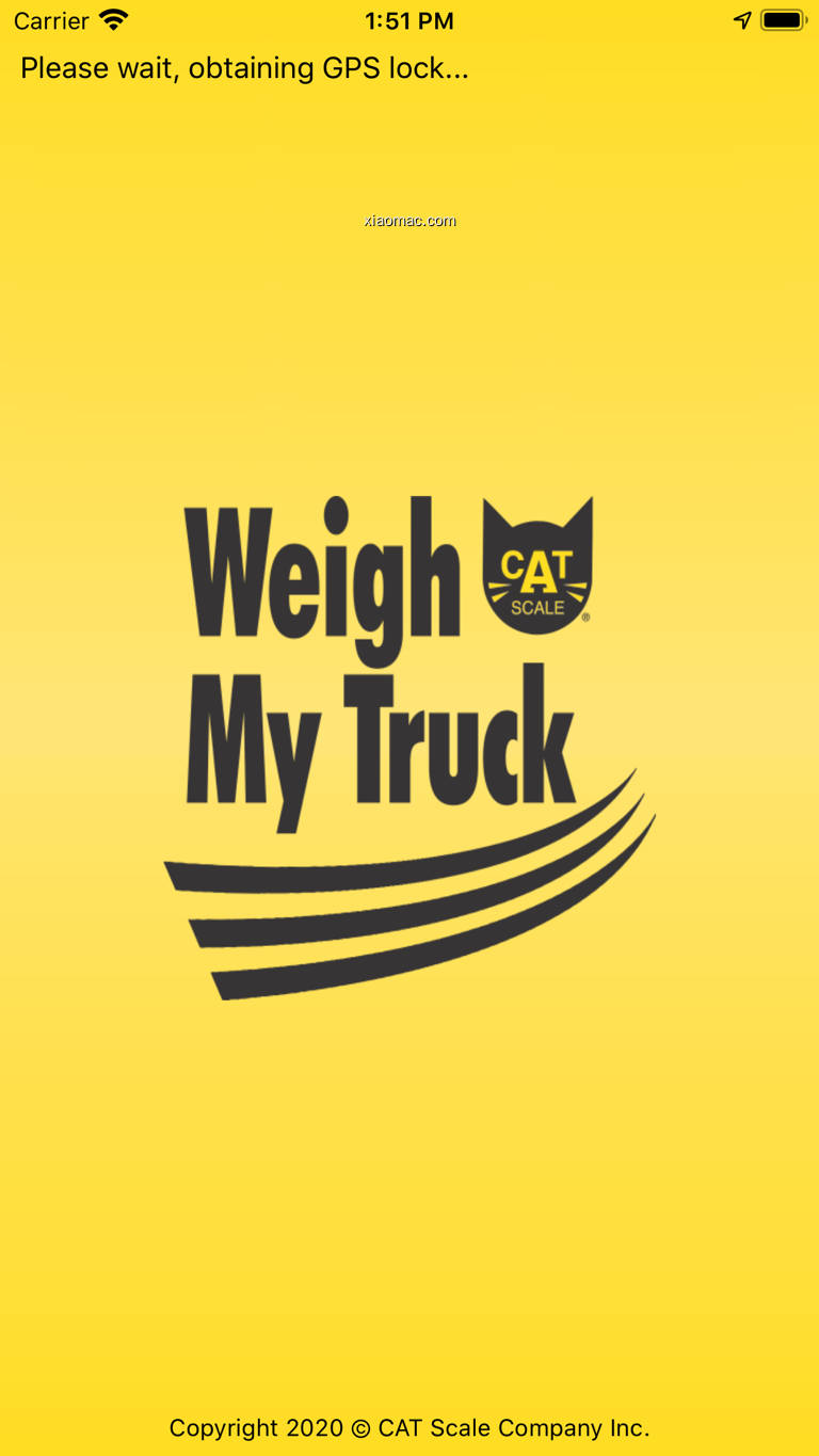 【图】Weigh My Truck(截图1)