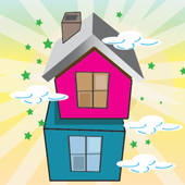 上瘾的塔块 – 建设城市与Bloxx 上瘾的塔块 – 建设城市与Bloxx