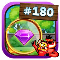 Diamond Hunter Hidden Objects Diamond Hunter Hidden Objects