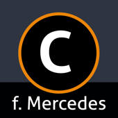 Carly for Mercedes Carly for Mercedes