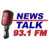 News Talk 93.1 News Talk 93.1