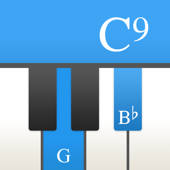 Piano Handbook – Piano Toolkit with Chords and Scales