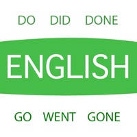 English Irregular Verbs game (Chinese version) – the fast and easy way to learn verbs