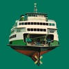 Vessel Watch – Pacific Northwest Ferries