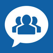 My Groups – Contact Manager
