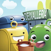 Juga Net – Cada Cosa Al Seu Lloc