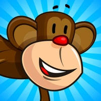 Monkey Freddy’s Run – Chase at Cherries Runner Monkey Freddy’s Run – Chase at Cherries Runner