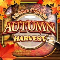 Hidden Objects Autumn Harvest & Halloween Object