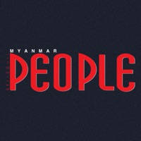 Myanmar People Mag Myanmar People Mag