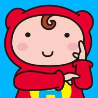 Baby heroes! Monsters knock out!