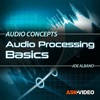Audio Processing Basics Audio Processing Basics