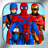 Create Your Own Superhero Free