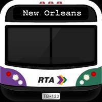 Transit Tracker – New Orleans