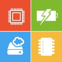 系统监控助手- 手机内存CPU硬件管家