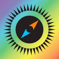 Rainbow Seeker Rainbow Seeker