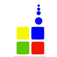 Impossible Spinny Circle: Rotate the Square and focus on the ball and don’t let it go
