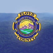 Floyd County EMA
