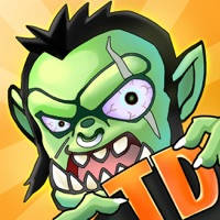 塔防之巅-魔兽TD经典重现 塔防之巅-魔兽TD经典重现