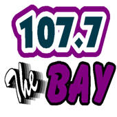 107.7 the Bay 107.7 the Bay