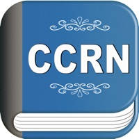 CCRN Tests –  Critical Care Registered Nurse