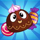 Sugar Sweets – Match 3