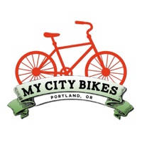My City Bikes Portland