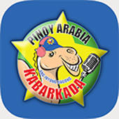 PinoyArabia