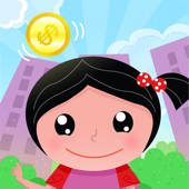 Raining Coins