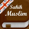 Sahih Muslim in English,Arabic