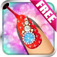 Princess Nail Salon For Trendy Girls – Make-over art nail experience like crayola party FREE Princess Nail Salon For Trendy Girls – Make-over art nail experience like crayola party FREE