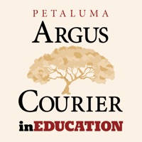 Petaluma Argus in Education