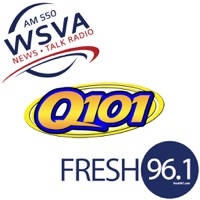 WSVA-Q101-96.1