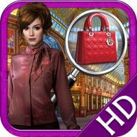 Hidden Objects:Shopping Obsession Hidden Objects:Shopping Obsession