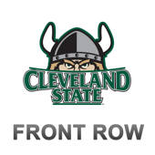 CSU Vikings Front Row