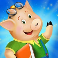 3 Little Pigs Bedtime Story