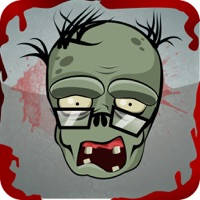 FrightCam – The Real Zombie Face Maker