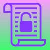 Note Locker – Keep your notes Password Protected