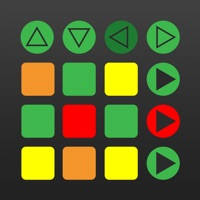 Launch Buttons – Live Control