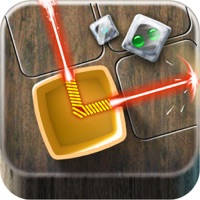 Laser Box – Puzzle